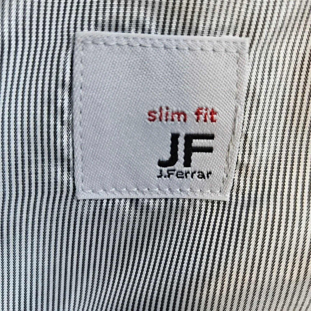 jf j.ferrar this youth